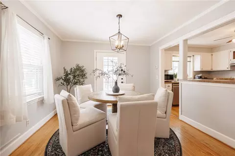 Dining - 112 Curtice Rd, Irondequoit, NY 14617 photo 1 of 4