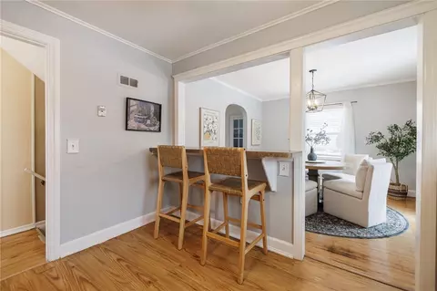 Dining - 112 Curtice Rd, Irondequoit, NY 14617 photo 4 of 4