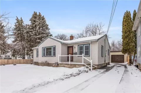 157 Cummings St, Rochester, NY 14609