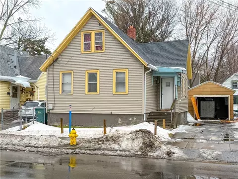 623 Avenue D, Rochester, NY 14621