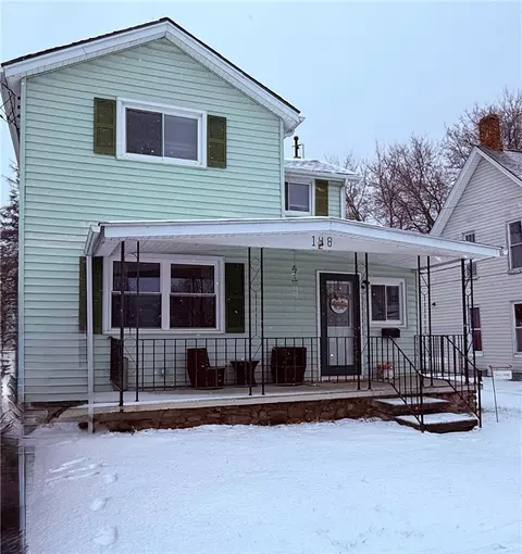 148 Terry St, Hornell, NY 14843