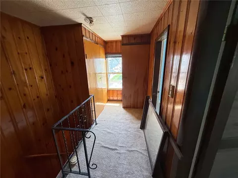 Entry Way - 5 Genesee St E, Perry, NY 14530 photo 2 of 2