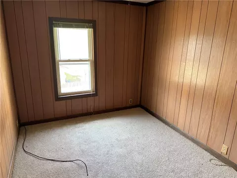 Bedroom - 5 Genesee St E, Perry, NY 14530 photo 3 of 4