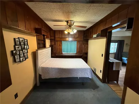 Bedroom - 5 Genesee St E, Perry, NY 14530 photo 1 of 4