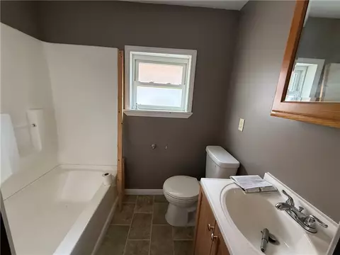 Bath - 5 Genesee St E, Perry, NY 14530 photo 3 of 3