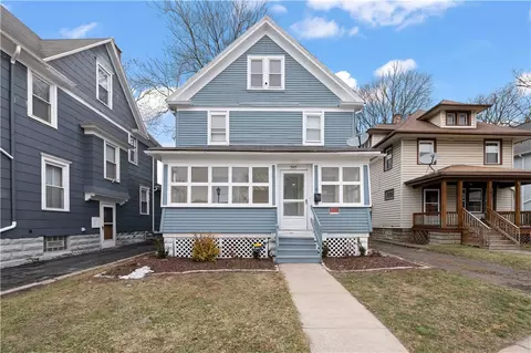 797 Seward St, Rochester, NY 14611