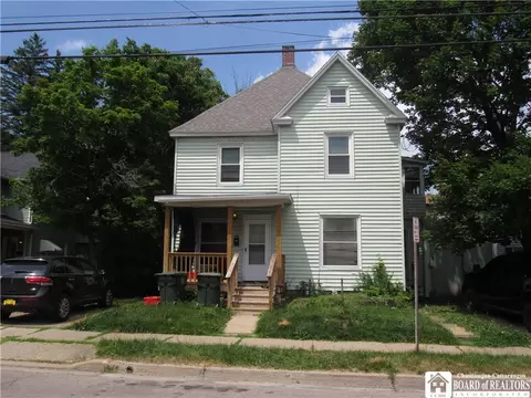 812 Newland Ave, Jamestown, NY 14701