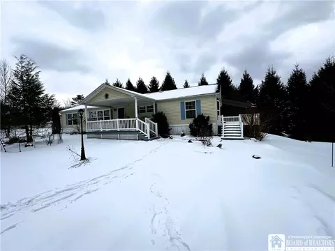 4933 Lot Apt 44 Baker St, North Harmony, NY 14710