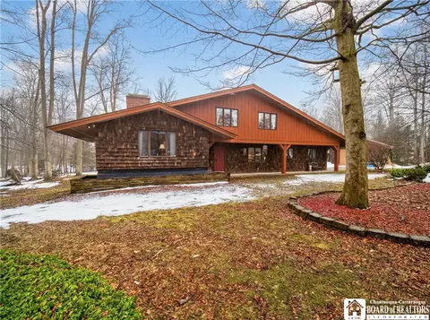 6075 Baker Rd, North Harmony, NY 14710