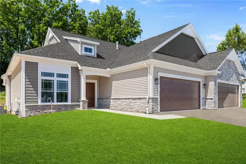 6 Eagle Holw, Perinton, NY 14526