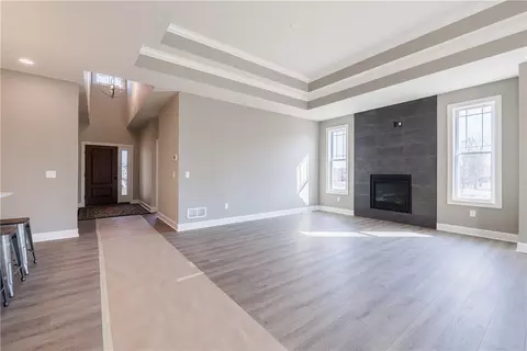Living - 4 Eagle Holw, Perinton, NY 14526 photo 6 of 6