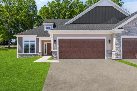 Exterior - 4 Eagle Holw, Perinton, NY 14526 photo 2 of 3