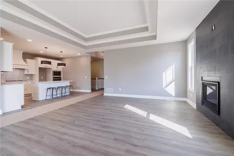 Living - 4 Eagle Holw, Perinton, NY 14526 photo 5 of 6