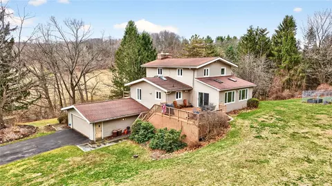 7750 North Rd, Victor, NY 14564