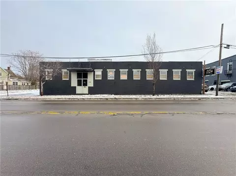 1116 N Clinton Ave, Rochester, NY 14621