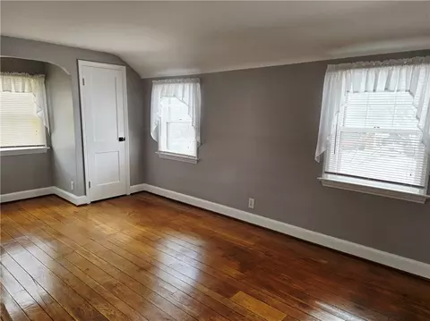 Bedroom - 146 Burwell Rd, Irondequoit, NY 14617 photo 10 of 10