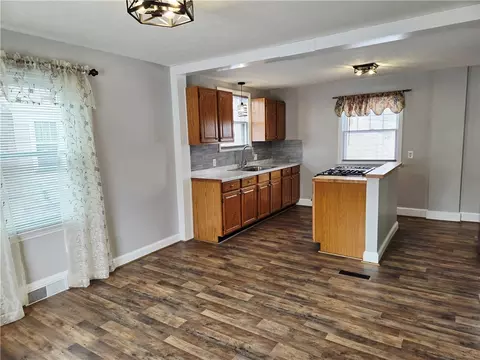 Kitchen - 146 Burwell Rd, Irondequoit, NY 14617 photo 1 of 3