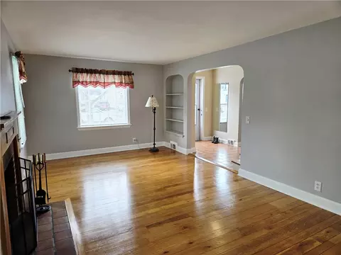 Living - 146 Burwell Rd, Irondequoit, NY 14617 photo 2 of 5