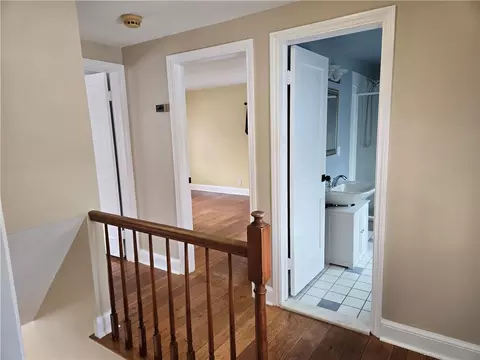 Entry Way - 146 Burwell Rd, Irondequoit, NY 14617 photo 4 of 7