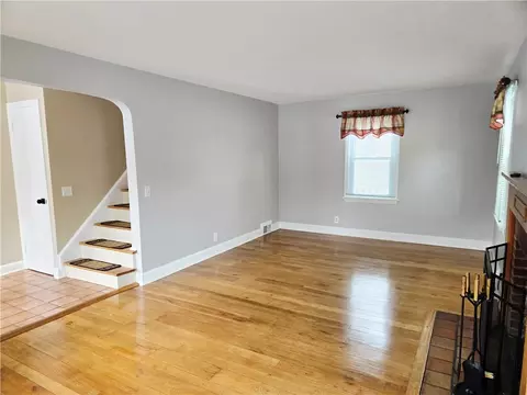 Living - 146 Burwell Rd, Irondequoit, NY 14617 photo 5 of 5