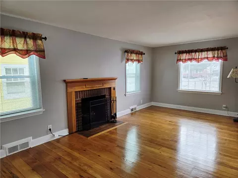 Living - 146 Burwell Rd, Irondequoit, NY 14617 photo 1 of 5