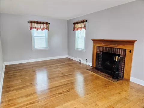Living - 146 Burwell Rd, Irondequoit, NY 14617 photo 3 of 5