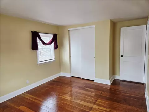 Bedroom - 146 Burwell Rd, Irondequoit, NY 14617 photo 3 of 10