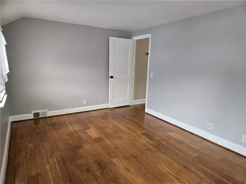 Bedroom - 146 Burwell Rd, Irondequoit, NY 14617 photo 8 of 10