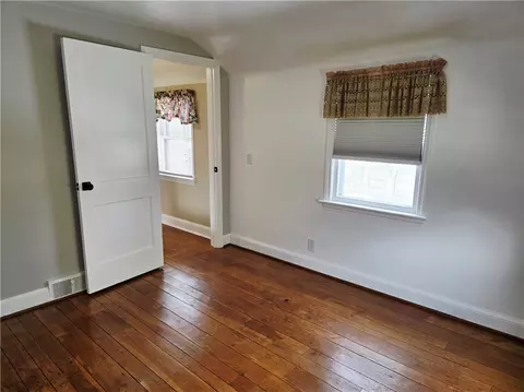 Bedroom - 146 Burwell Rd, Irondequoit, NY 14617 photo 7 of 10