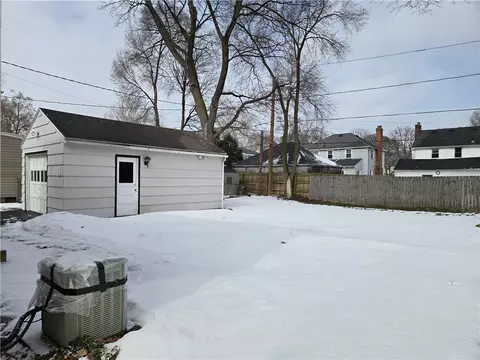 Exterior - 146 Burwell Rd, Irondequoit, NY 14617 photo 5 of 5