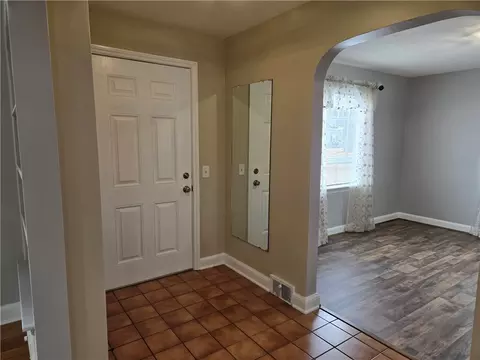 Entry Way - 146 Burwell Rd, Irondequoit, NY 14617 photo 1 of 7