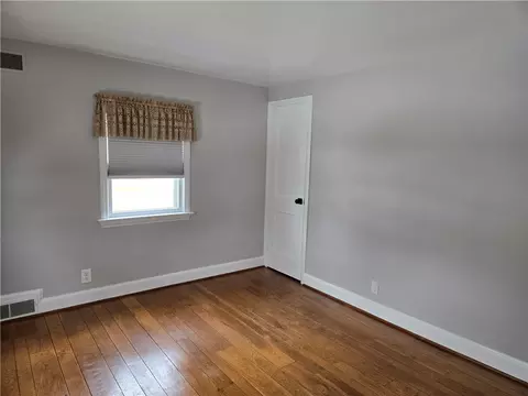 Bedroom - 146 Burwell Rd, Irondequoit, NY 14617 photo 5 of 10