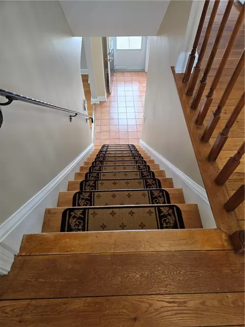 Entry Way - 146 Burwell Rd, Irondequoit, NY 14617 photo 5 of 7