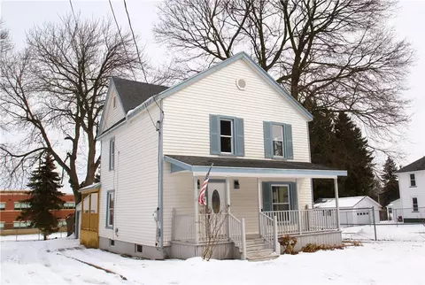 26 Olin Ave, Perry, NY 14530