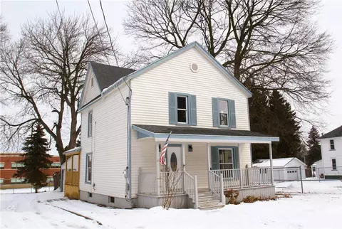 26 Olin Ave, Perry, NY 14530