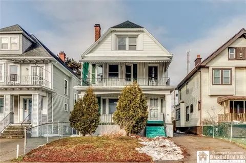 84 Monticello Pl, Buffalo, NY 14214