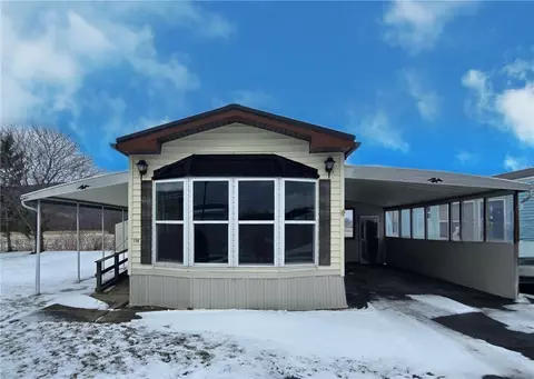 3374 Lower Maple Ave #LOT 176, Ashland, NY 14901