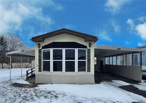 3374 Lower Maple Ave #LOT 176, Ashland, NY 14901