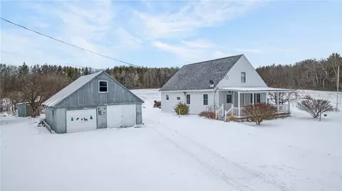 1251 County Road 23, Dundee, NY 14837