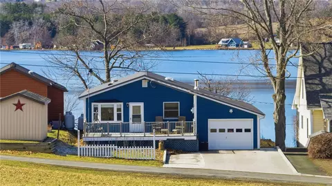 460 Stover Rd, Bradford, NY 14815