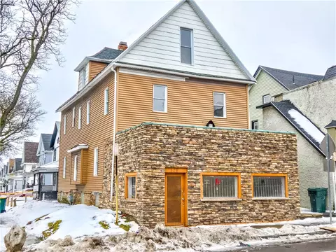 524 Dewey Ave, Rochester, NY 14613