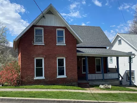 173 Walnut St, Corning, NY 14830