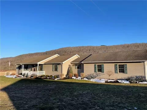 1889 State Route 248a, Independence, NY 14897