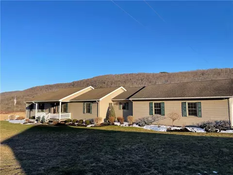 1889 State Route 248a, Independence, NY 14897