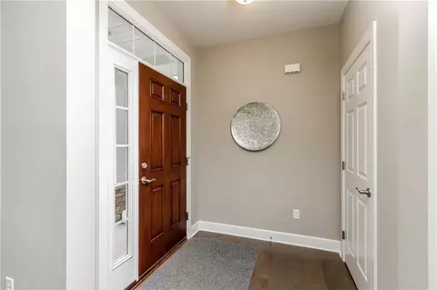 Entry Way - 1402 Creeks Edge Dr, Webster, NY 14580 photo 1 of 2