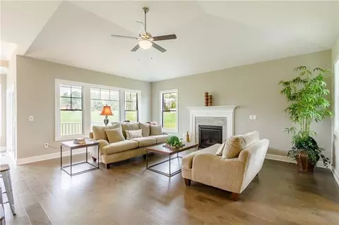 Living - 1402 Creeks Edge Dr, Webster, NY 14580 photo 1 of 1