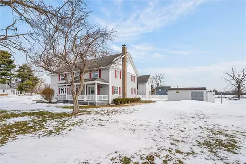 791 Billsboro Rd, Geneva, NY 14456