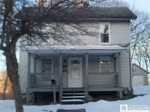 131 Fairview Ave, Jamestown, NY 14701