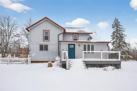 8751 W Canal Rd, Sweden, NY 14420
