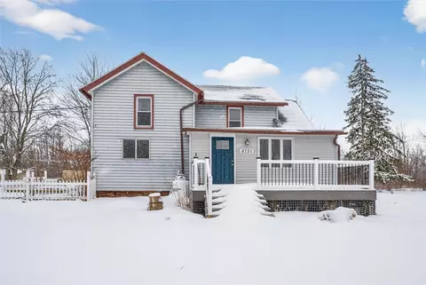 8751 W Canal Rd, Sweden, NY 14420